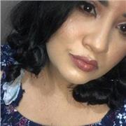 Licenciada en educación básica